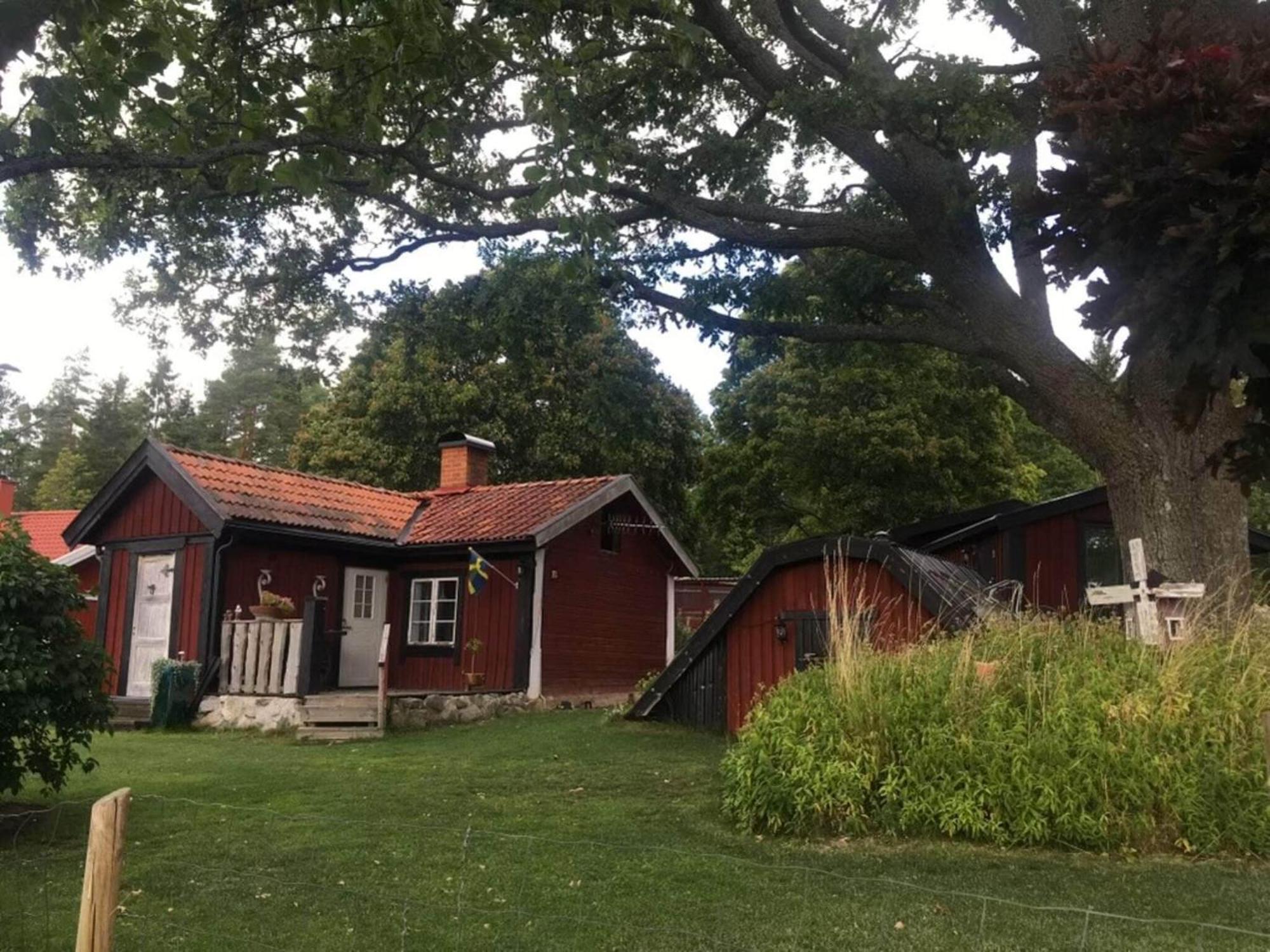 Holiday Home Maersta Exterior photo