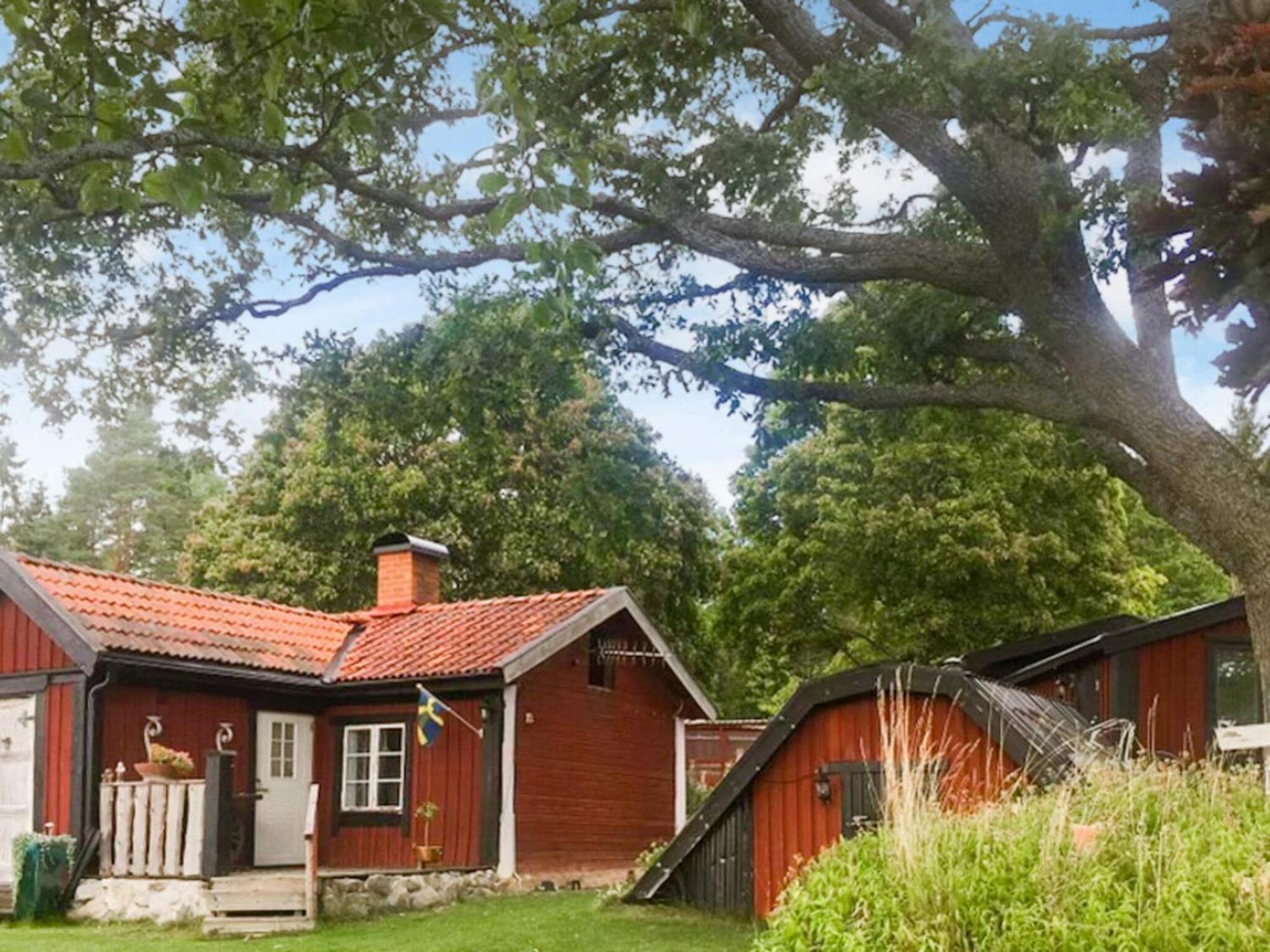 Holiday Home Maersta Exterior photo